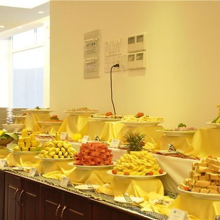 Majestic Nha Trang Hotel Εξωτερικό φωτογραφία