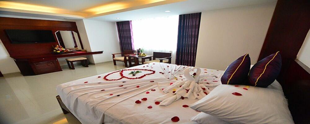 Majestic Nha Trang Hotel Εξωτερικό φωτογραφία