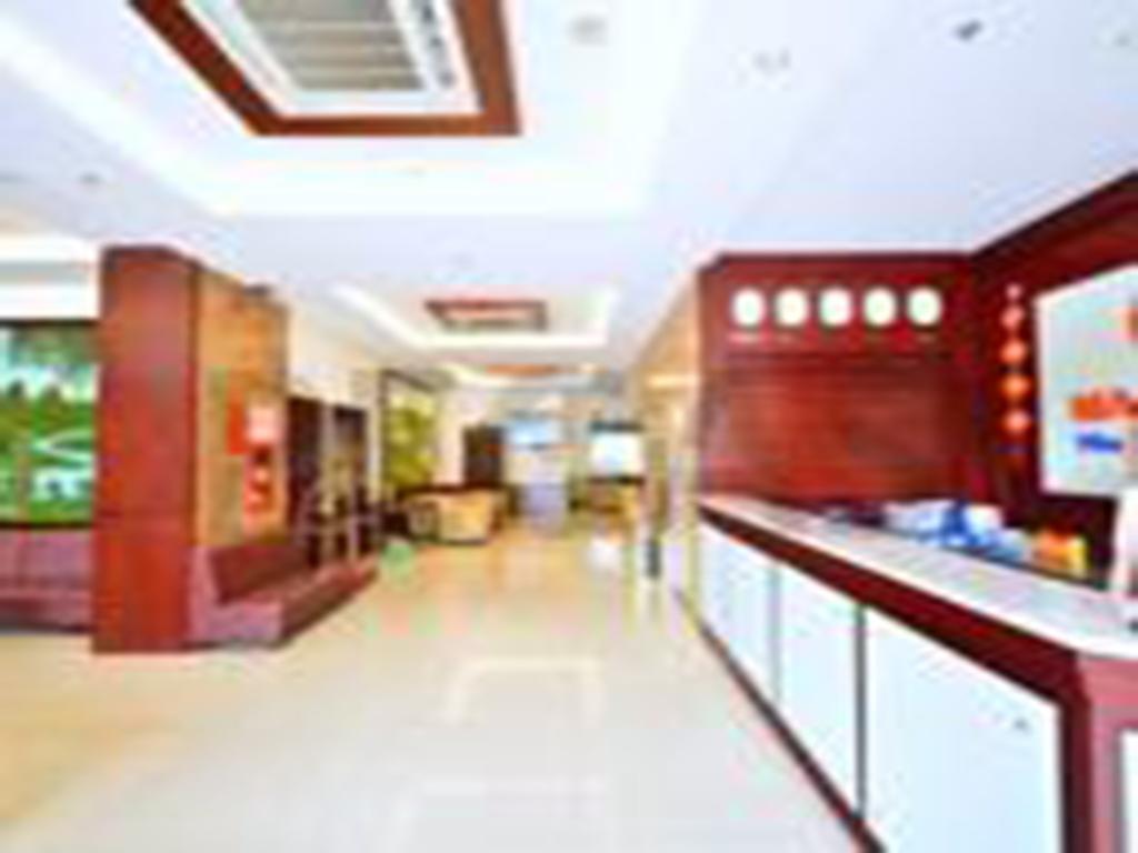 Majestic Nha Trang Hotel Εξωτερικό φωτογραφία