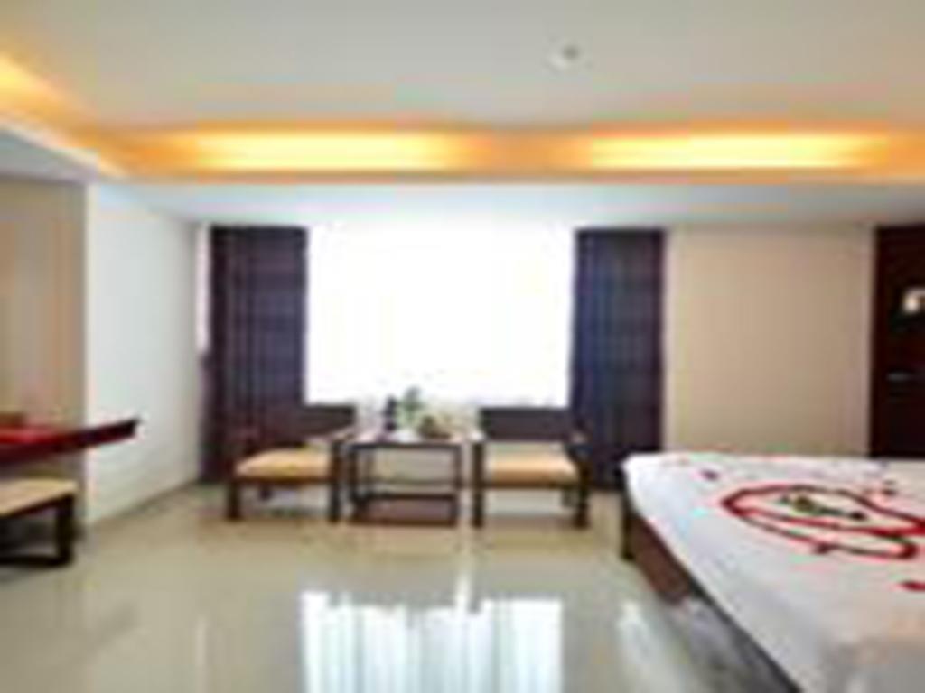 Majestic Nha Trang Hotel Εξωτερικό φωτογραφία