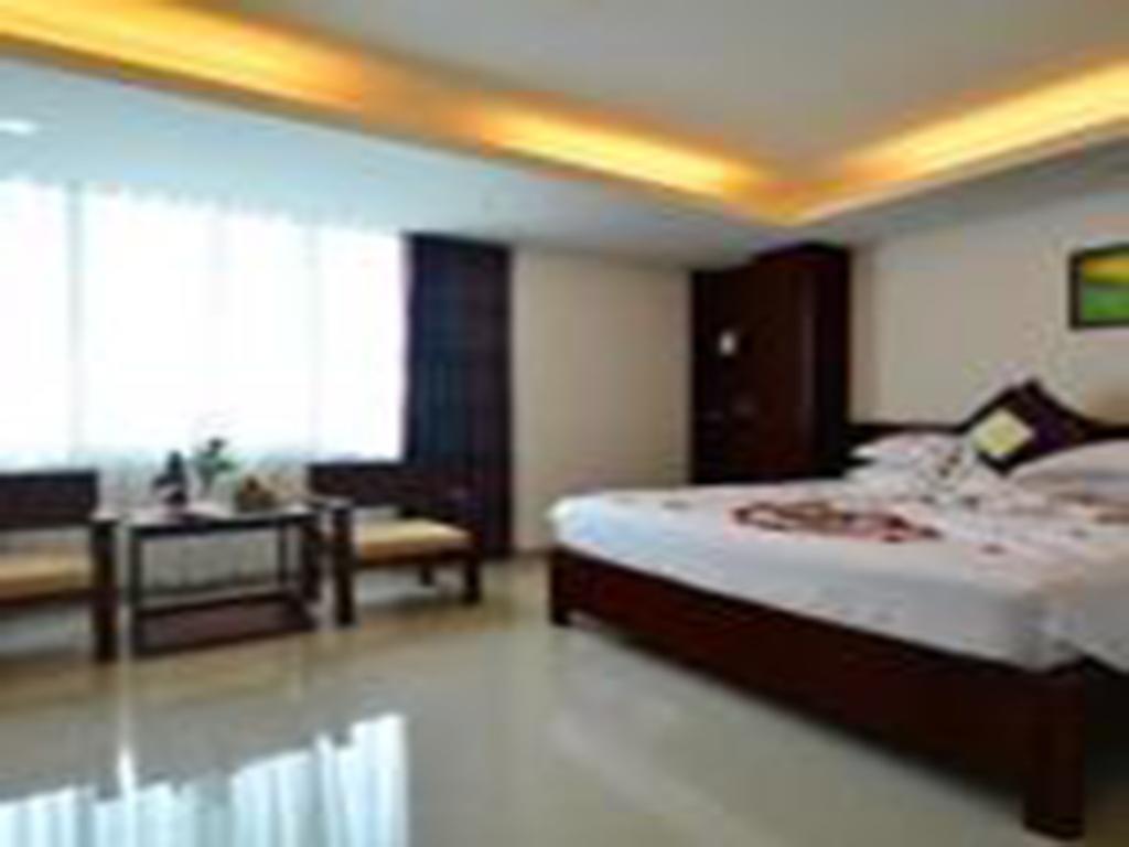 Majestic Nha Trang Hotel Εξωτερικό φωτογραφία