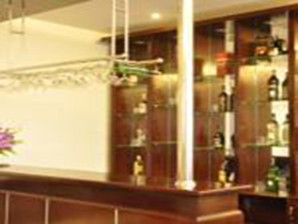 Majestic Nha Trang Hotel Εξωτερικό φωτογραφία