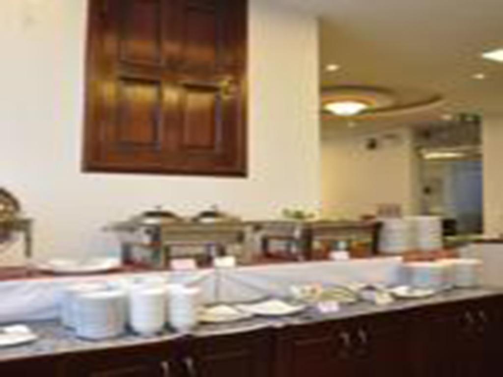 Majestic Nha Trang Hotel Εξωτερικό φωτογραφία