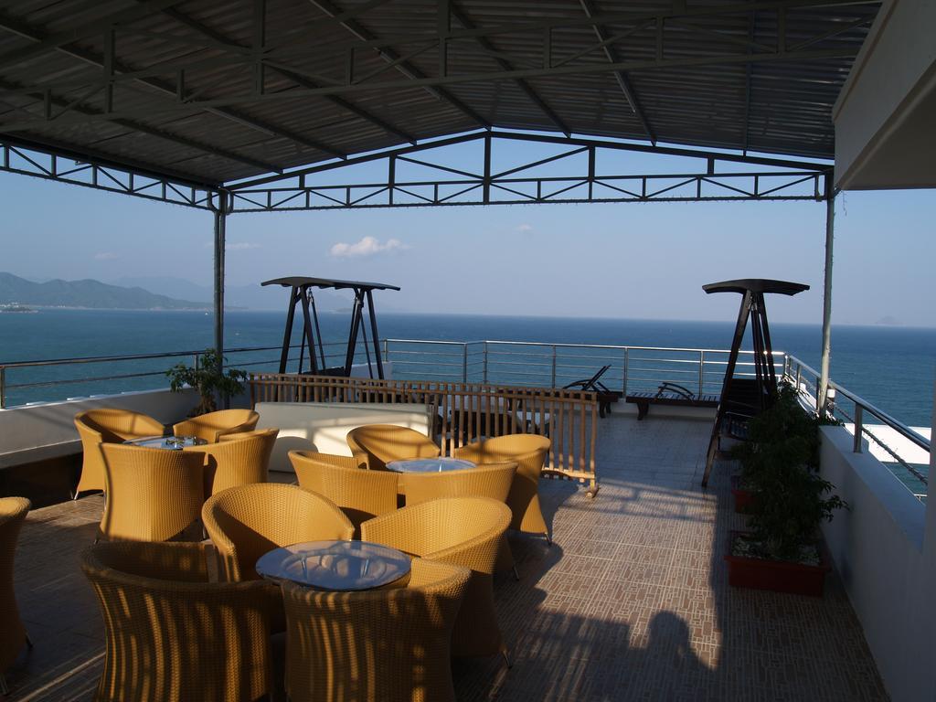Majestic Nha Trang Hotel Εξωτερικό φωτογραφία