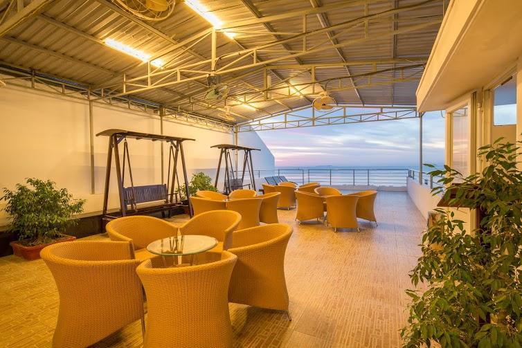 Majestic Nha Trang Hotel Εξωτερικό φωτογραφία