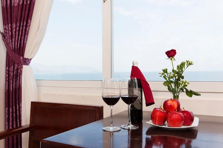 Majestic Nha Trang Hotel Εξωτερικό φωτογραφία