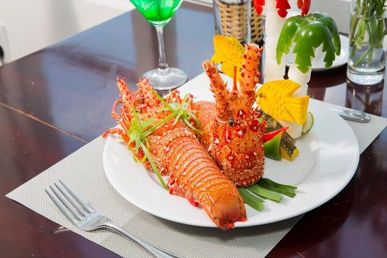 Majestic Nha Trang Hotel Εξωτερικό φωτογραφία