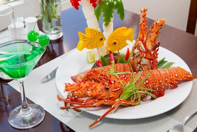 Majestic Nha Trang Hotel Εξωτερικό φωτογραφία