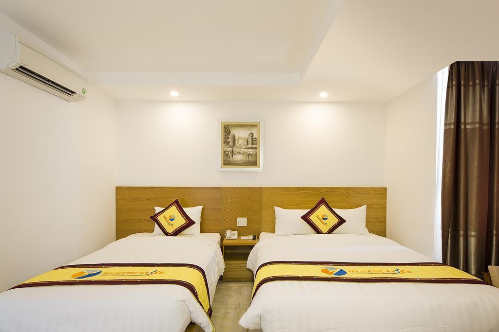 Majestic Nha Trang Hotel Εξωτερικό φωτογραφία