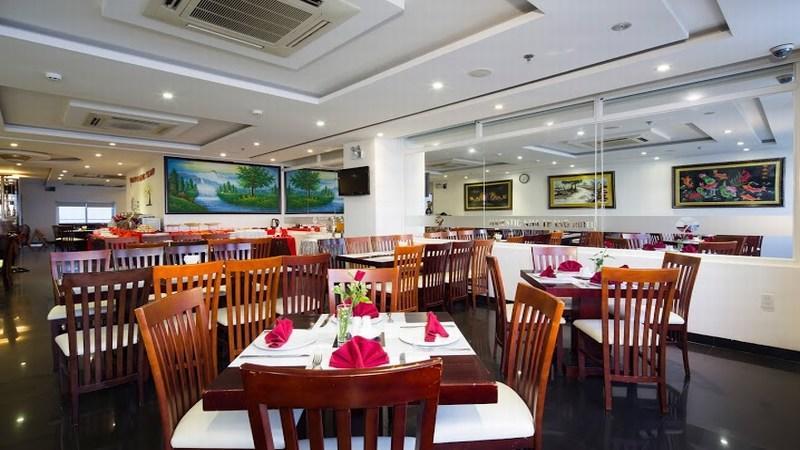 Majestic Nha Trang Hotel Εξωτερικό φωτογραφία