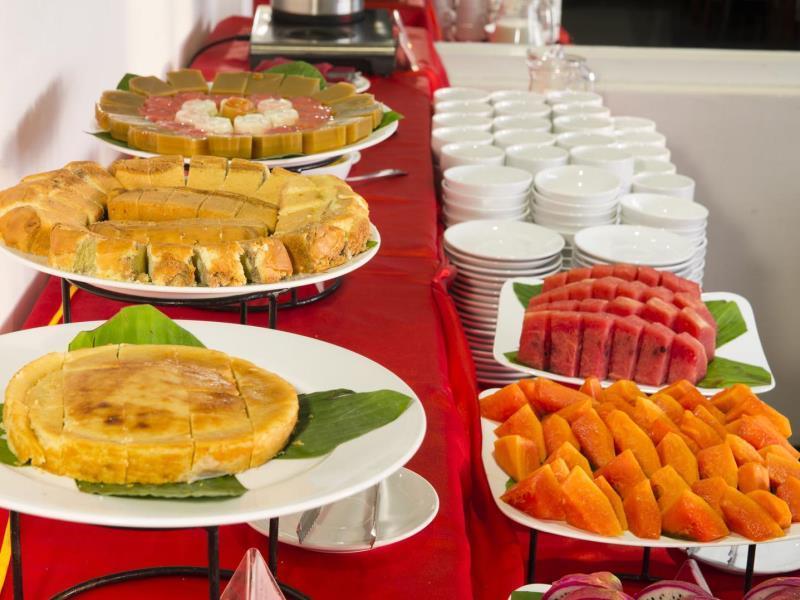 Majestic Nha Trang Hotel Εξωτερικό φωτογραφία