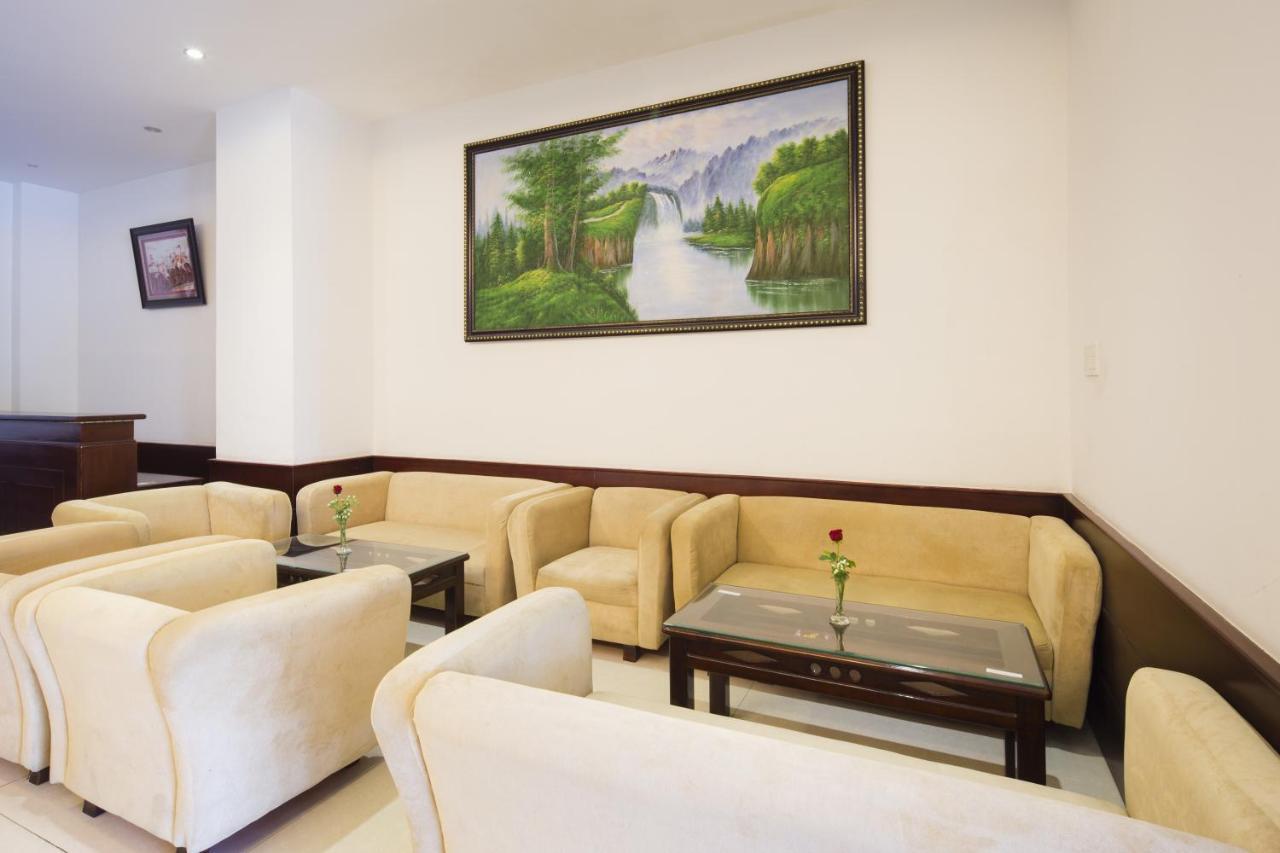 Majestic Nha Trang Hotel Εξωτερικό φωτογραφία