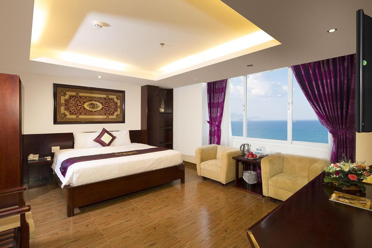 Majestic Nha Trang Hotel Εξωτερικό φωτογραφία